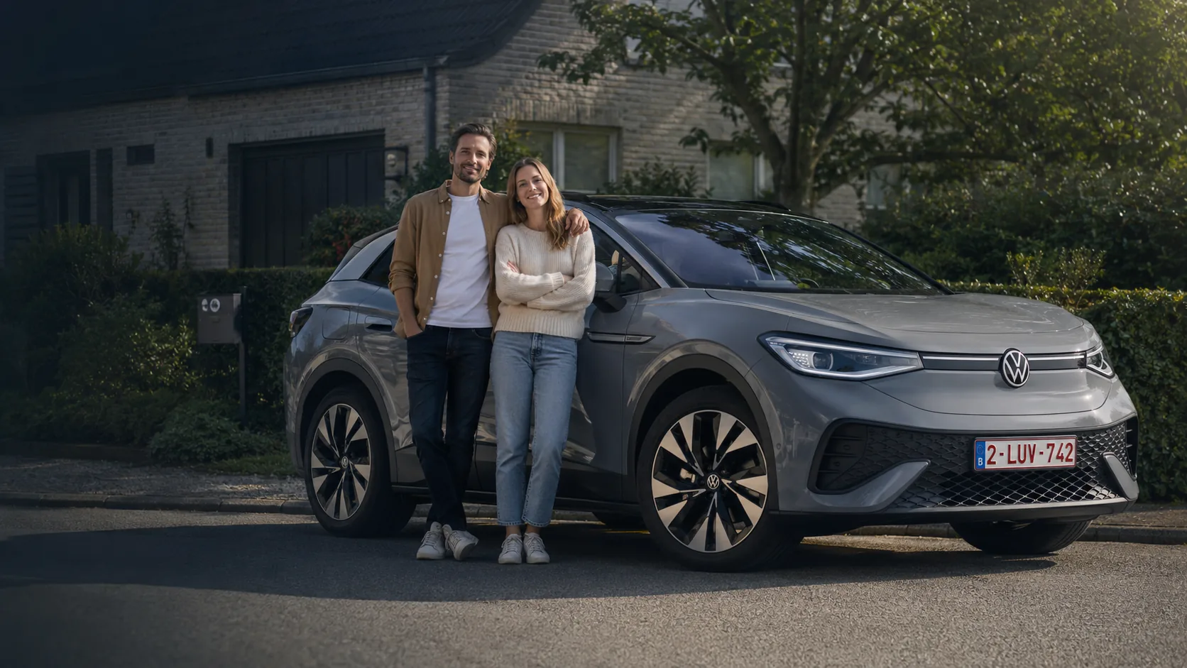 Location mensuelle LUV — formule renouvelable au mois